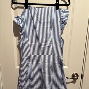 Cupshe dress, size medium. NWT